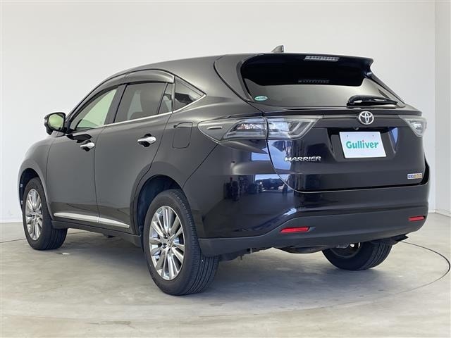 Toyota HARRIER 2017 6991730-13