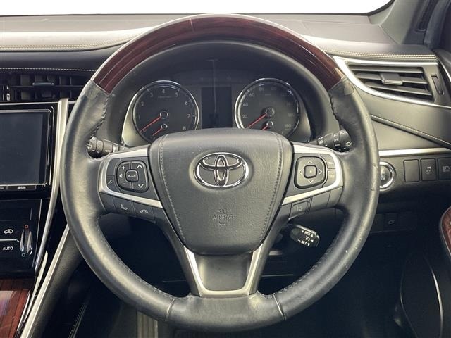 Toyota HARRIER 2017 6991730-14