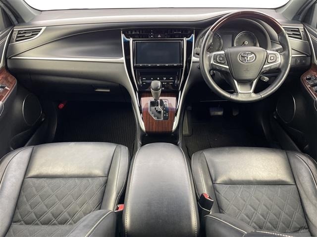 Toyota HARRIER 2017 6991730-15