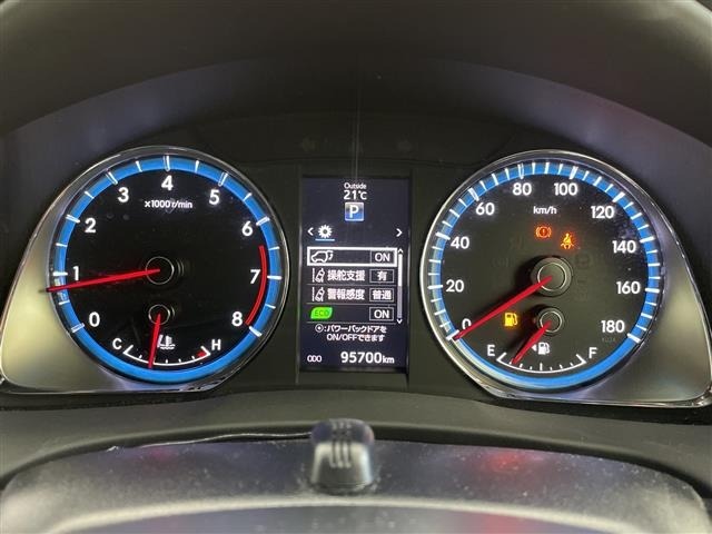 Toyota HARRIER 2017 6991730-16