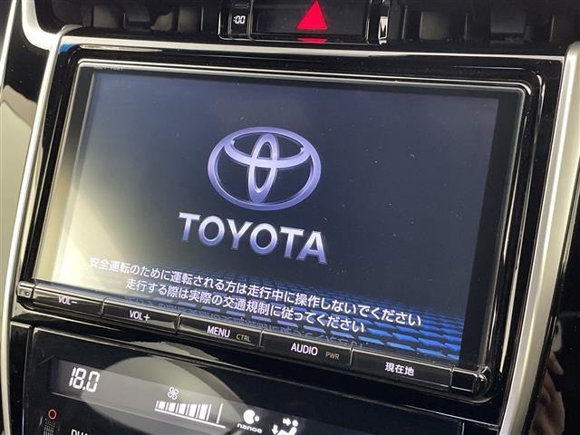 Toyota HARRIER 2017 6991730-17