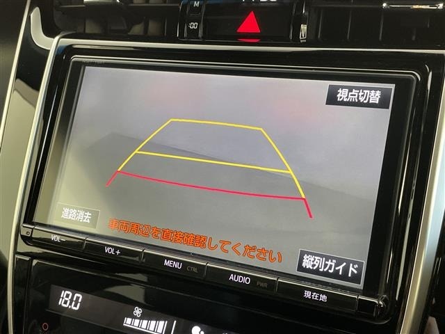 Toyota HARRIER 2017 6991730-18