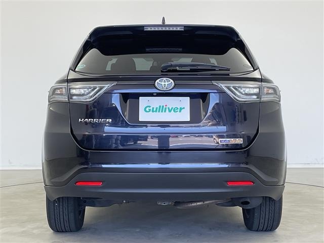 Toyota HARRIER 2017 6991730-2