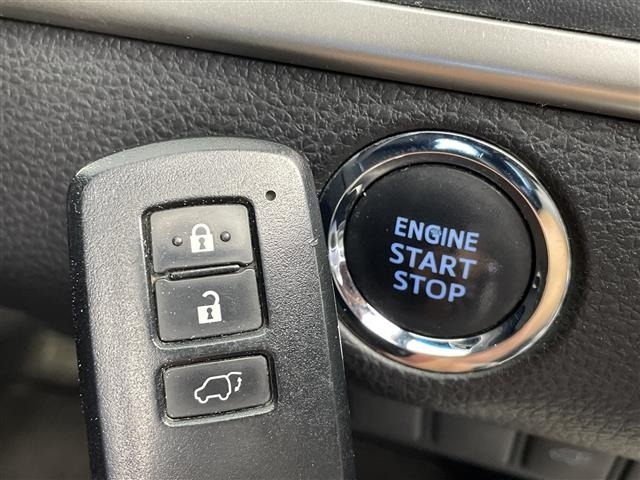 Toyota HARRIER 2017 6991730-21