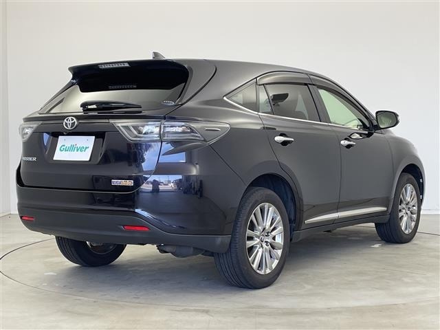 Toyota HARRIER 2017 6991730-22