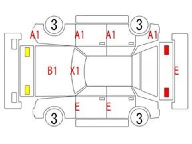 Toyota HARRIER 2017 6991730-23