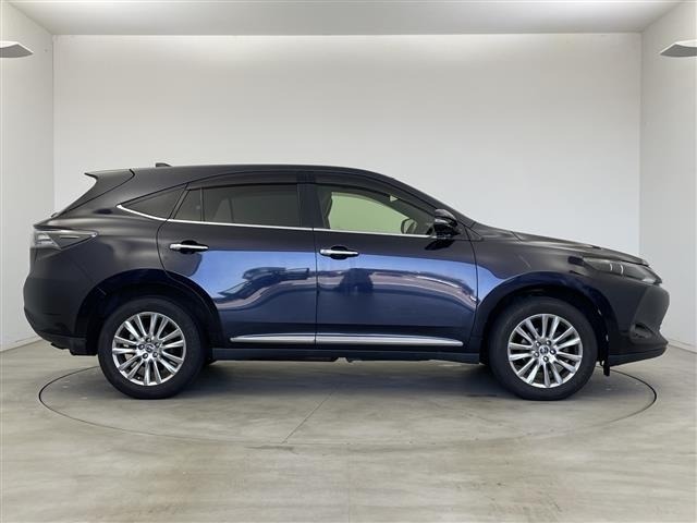 Toyota HARRIER 2017 6991730-4