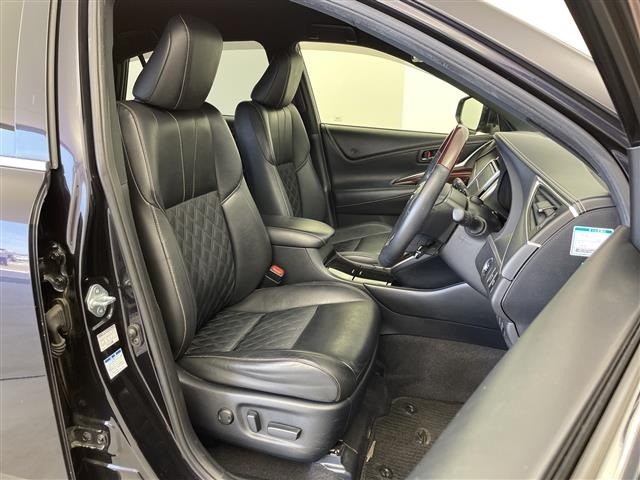 Toyota HARRIER 2017 6991730-5