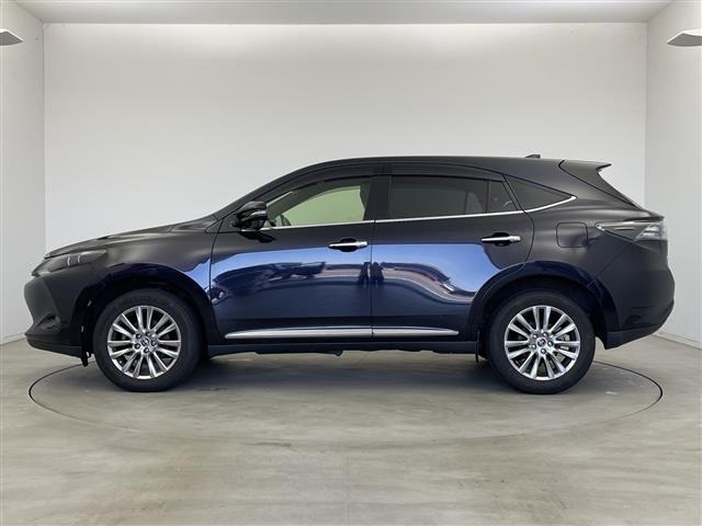 Toyota HARRIER 2017 6991730-6