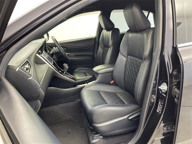 Toyota HARRIER 2017 6991730-7