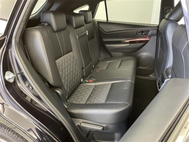 Toyota HARRIER 2017 6991730-8