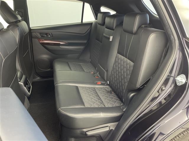 Toyota HARRIER 2017 6991730-9