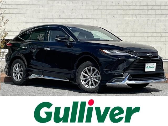 Toyota HARRIER 2026 6991740-0