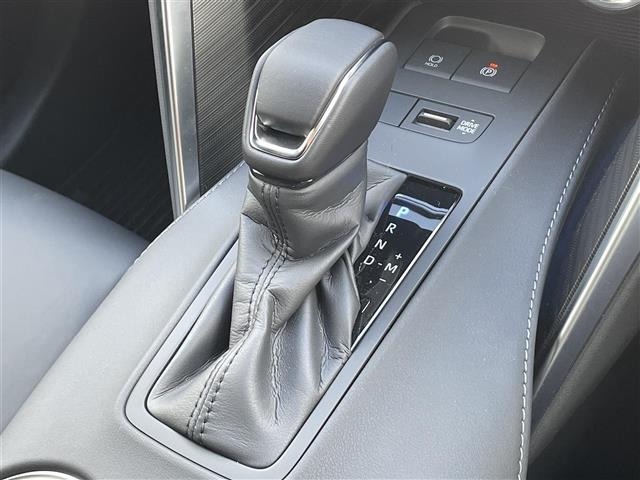 Toyota HARRIER 2026 6991740-11