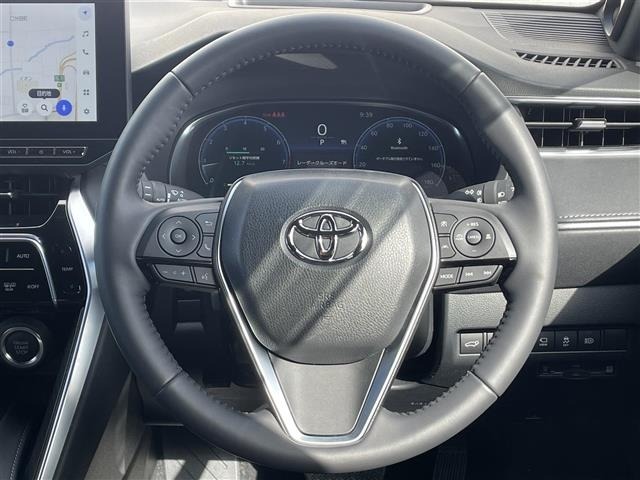 Toyota HARRIER 2026 6991740-14