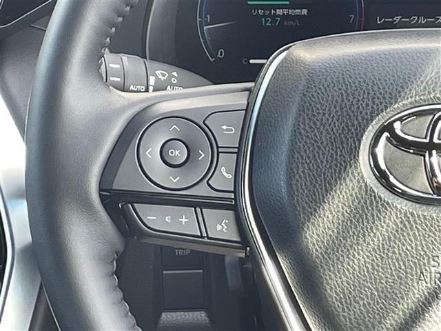 Toyota HARRIER 2026 6991740-15
