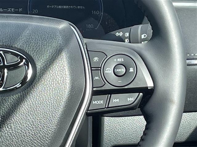 Toyota HARRIER 2026 6991740-16