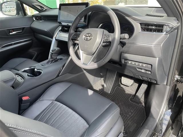 Toyota HARRIER 2026 6991740-2