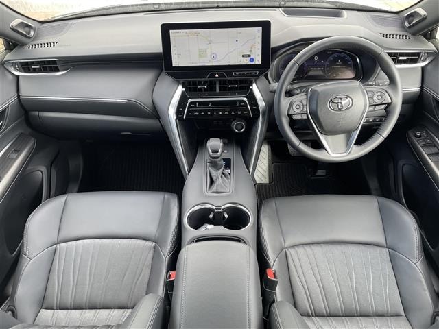 Toyota HARRIER 2026 6991740-21