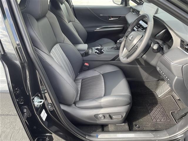 Toyota HARRIER 2026 6991740-3