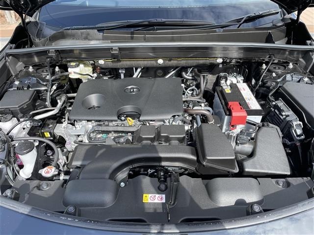Toyota HARRIER 2026 6991740-4