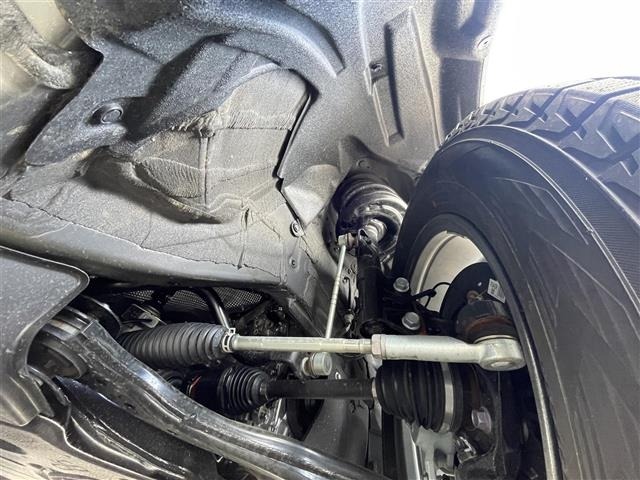 Toyota HARRIER 2026 6991740-7