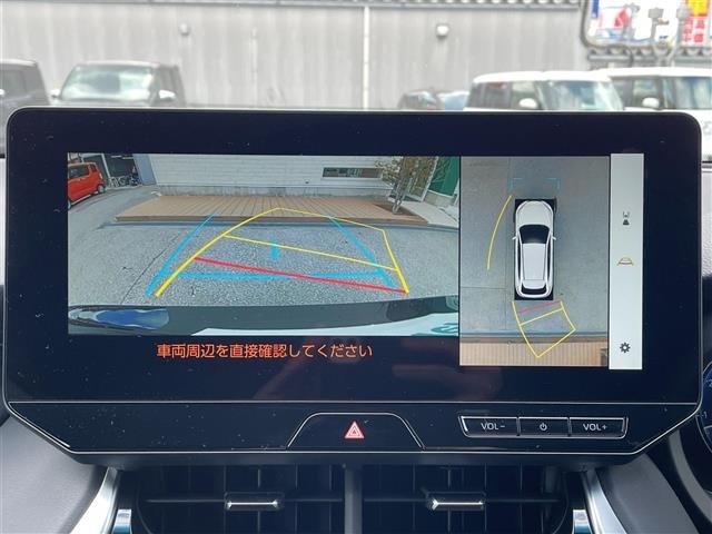 Toyota HARRIER 2026 6991740-9
