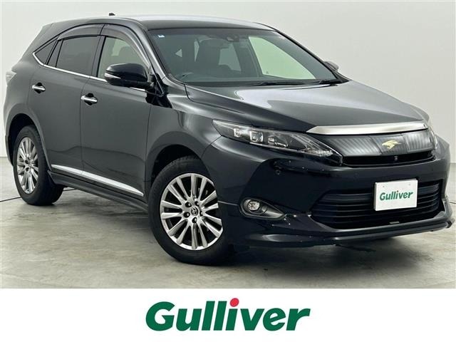 Toyota HARRIER 2014 6991747-0