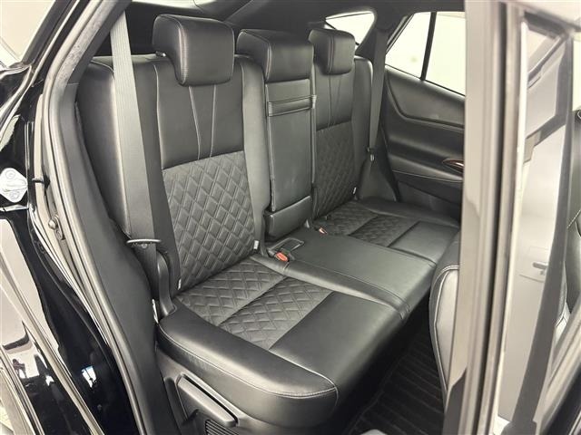 Toyota HARRIER 2014 6991747-11