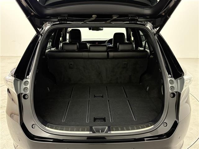 Toyota HARRIER 2014 6991747-12