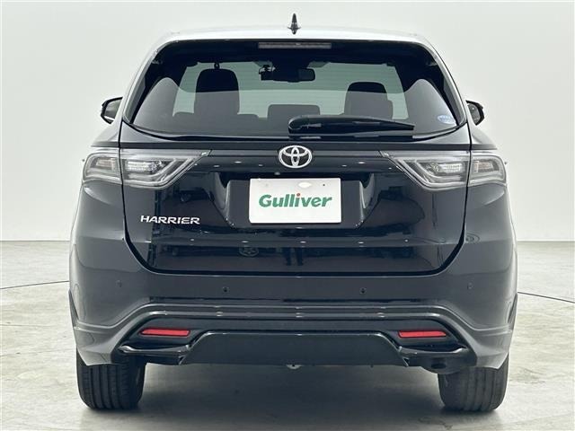 Toyota HARRIER 2014 6991747-13
