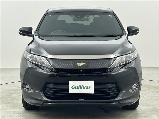 Toyota HARRIER 2014 6991747-14