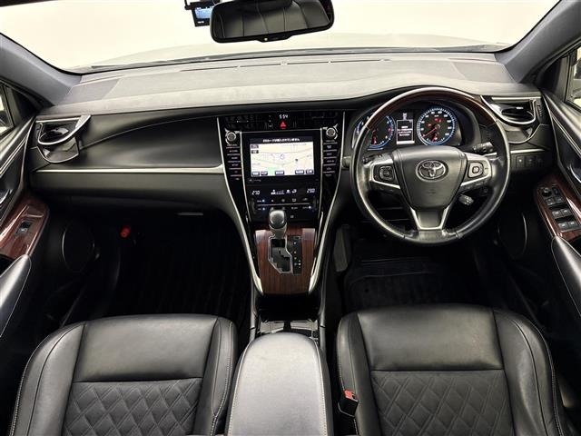 Toyota HARRIER 2014 6991747-15
