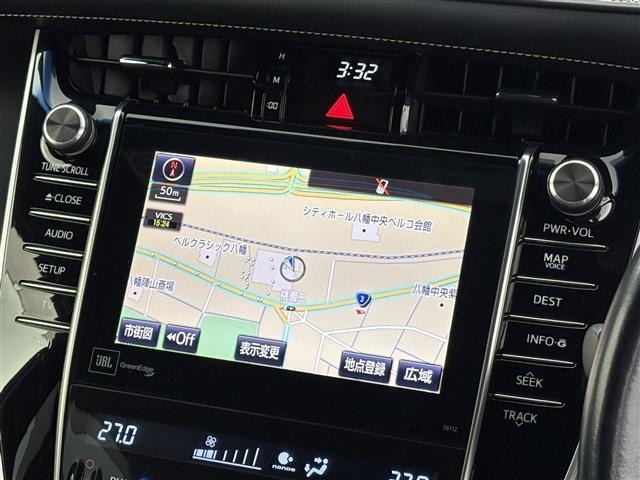 Toyota HARRIER 2014 6991747-16