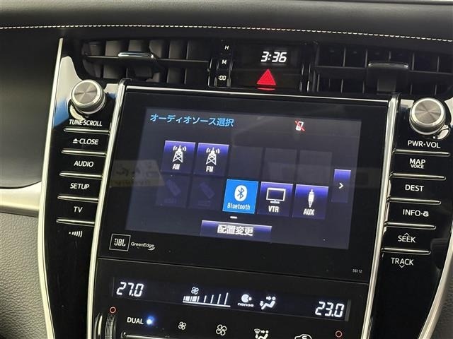 Toyota HARRIER 2014 6991747-17