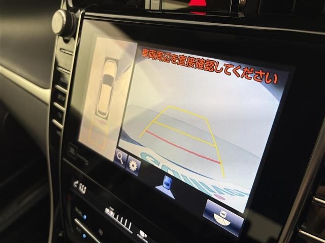 Toyota HARRIER 2014 6991747-18