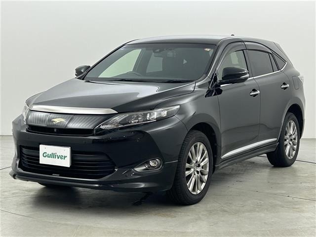 Toyota HARRIER 2014 6991747-2