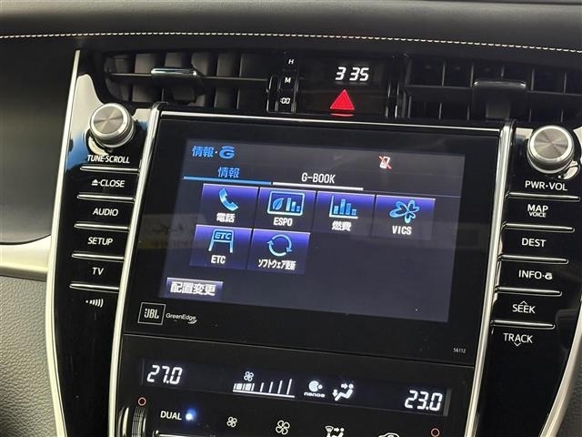 Toyota HARRIER 2014 6991747-21