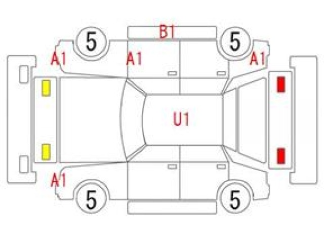Toyota HARRIER 2014 6991747-23