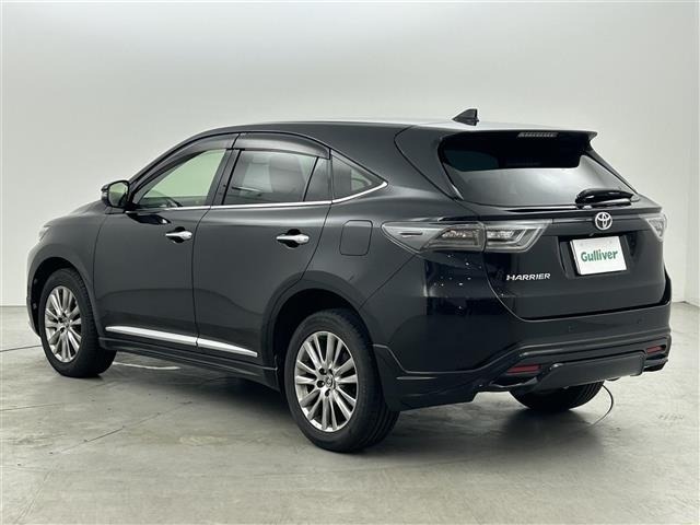 Toyota HARRIER 2014 6991747-4