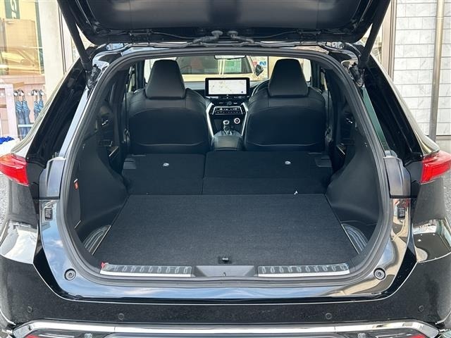 Toyota HARRIER 2024 6991805-10