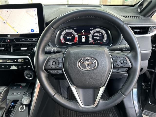 Toyota HARRIER 2024 6991805-12