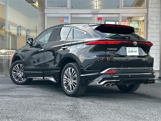 Toyota HARRIER 2024 6991805-13