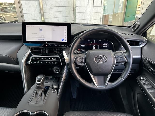 Toyota HARRIER 2024 6991805-14