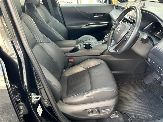 Toyota HARRIER 2024 6991805-18