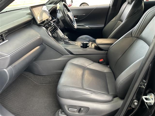 Toyota HARRIER 2024 6991805-19
