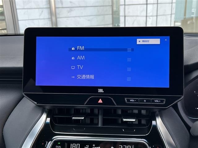 Toyota HARRIER 2024 6991805-2