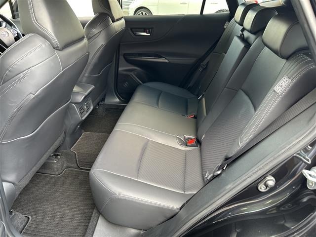 Toyota HARRIER 2024 6991805-21