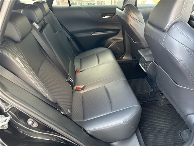 Toyota HARRIER 2024 6991805-3