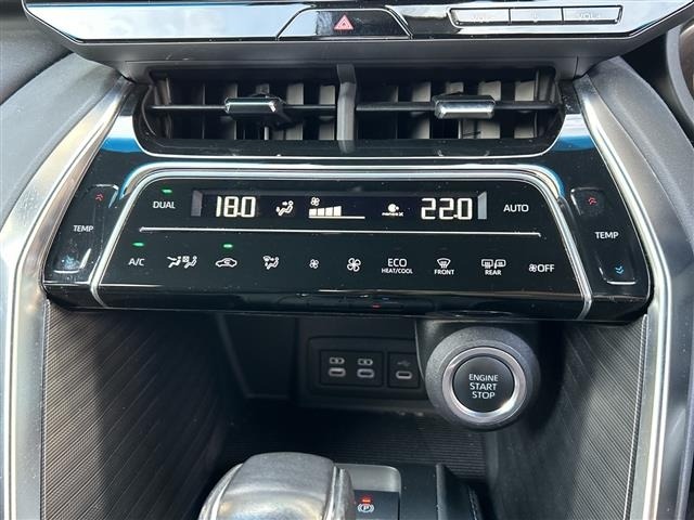 Toyota HARRIER 2024 6991805-4